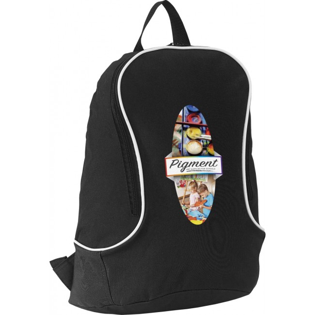 Promotional Value Backpack