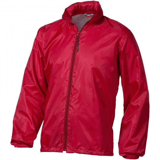 Promotional Action jacket - Image 5