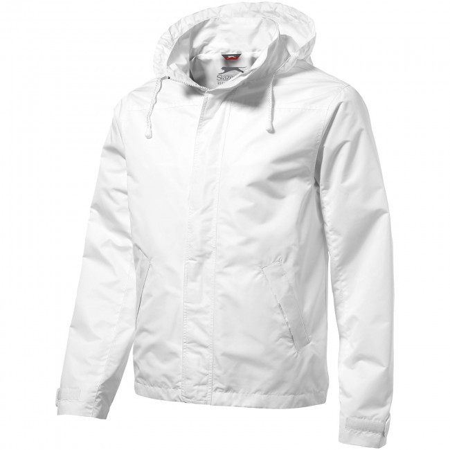 Promotional Top Spin jacket - Image 6