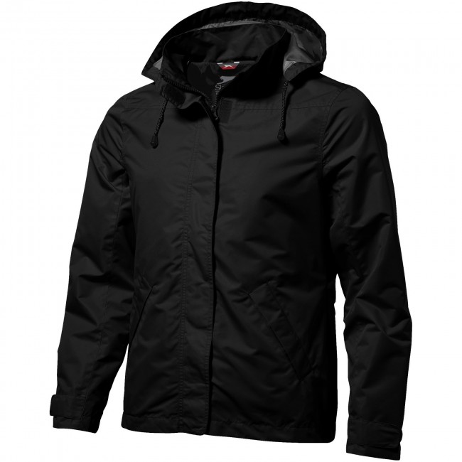 Promotional Top Spin jacket - Image 1