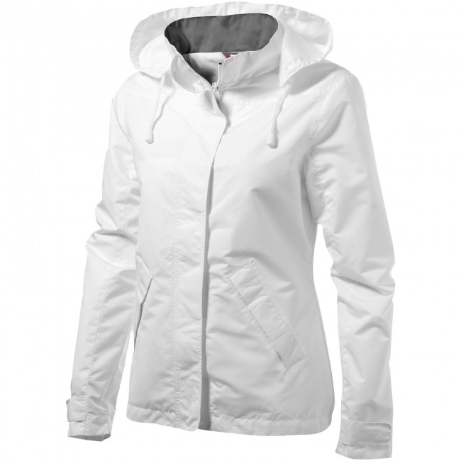 Promotional Top Spin ladies jacket - Image 6