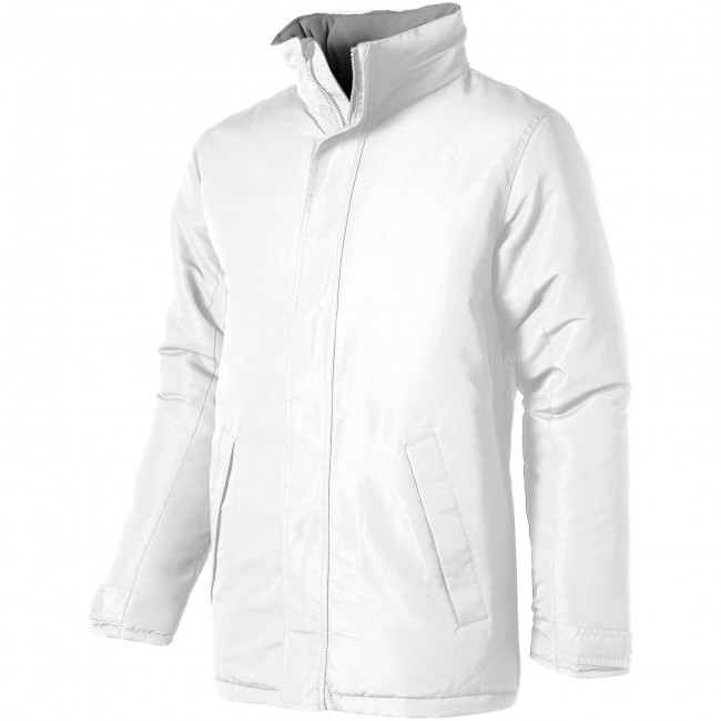 Promotional Under Spin insulated jacket - Image 6