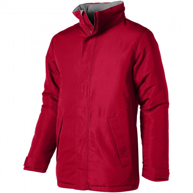 Promotional Under Spin insulated jacket - Image 5