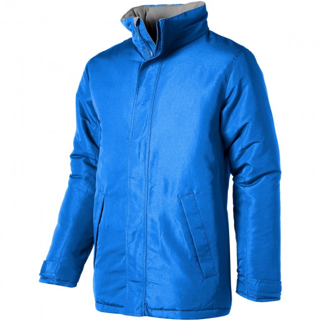 Promotional Under Spin insulated jacket - Image 4