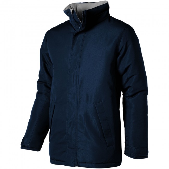 Promotional Under Spin insulated jacket - Image 3