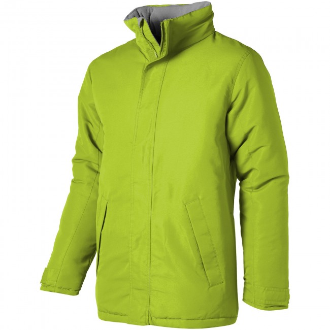 Promotional Under Spin insulated jacket - Image 2