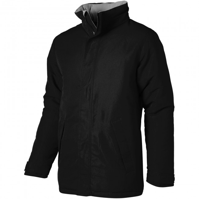 Promotional Under Spin insulated jacket - Image 1