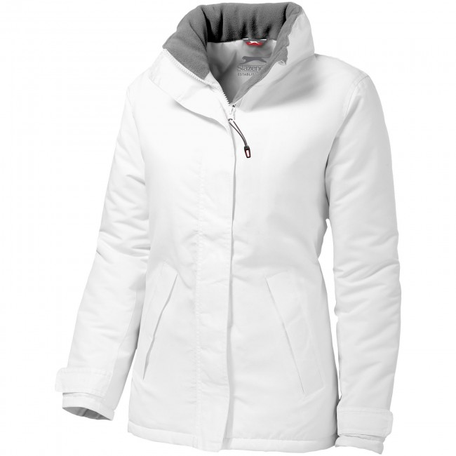 Promotional Under Spin ladies insulated jacket - Image 6