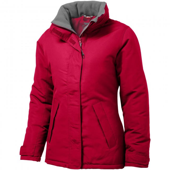 Promotional Under Spin ladies insulated jacket - Image 5