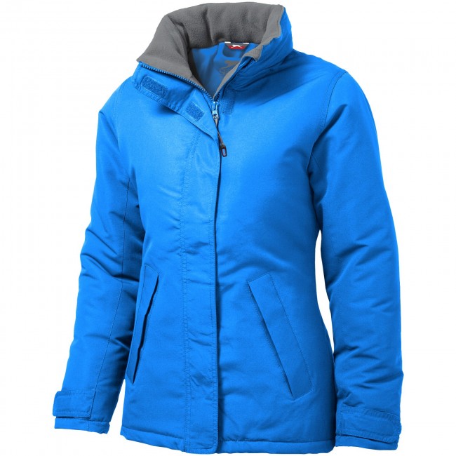 Promotional Under Spin ladies insulated jacket - Image 4