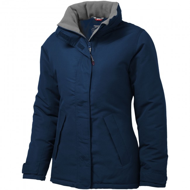 Promotional Under Spin ladies insulated jacket - Image 3