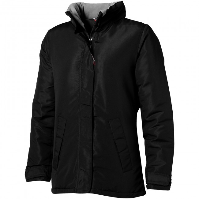 Promotional Under Spin ladies insulated jacket - Image 1