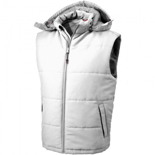 Promotional Gravel bodywarmer - Image 6