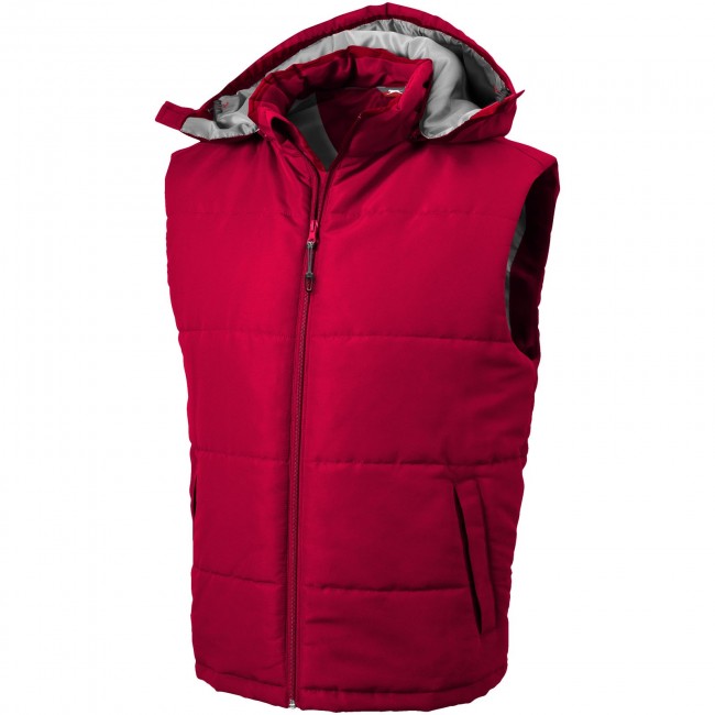 Promotional Gravel bodywarmer - Image 5