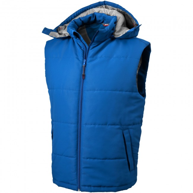 Promotional Gravel bodywarmer - Image 4