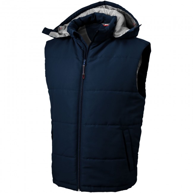 Promotional Gravel bodywarmer - Image 3