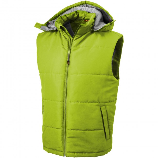 Promotional Gravel bodywarmer - Image 2