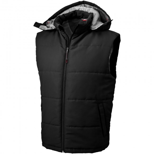 Promotional Gravel bodywarmer - Image 1