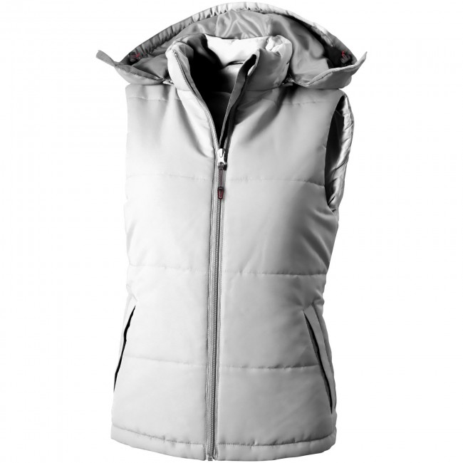 Promotional Gravel ladies bodywarmer - Image 6