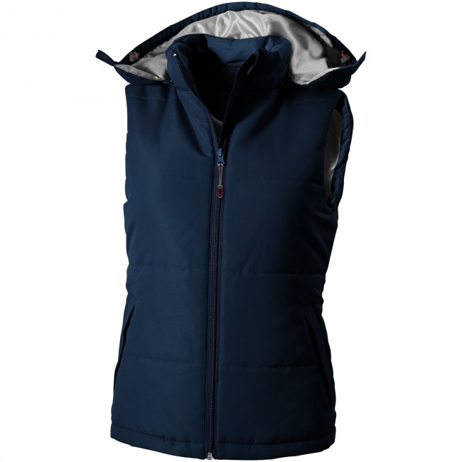 Promotional Gravel ladies bodywarmer - Image 3