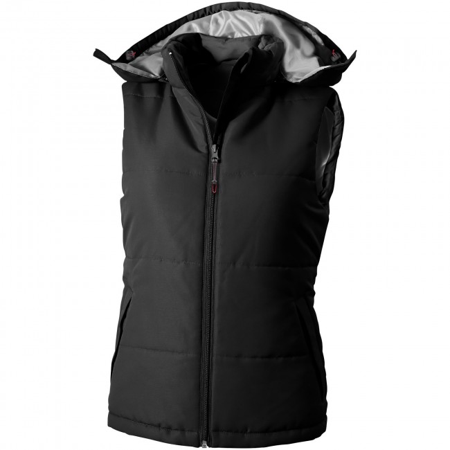 Promotional Gravel ladies bodywarmer - Image 1