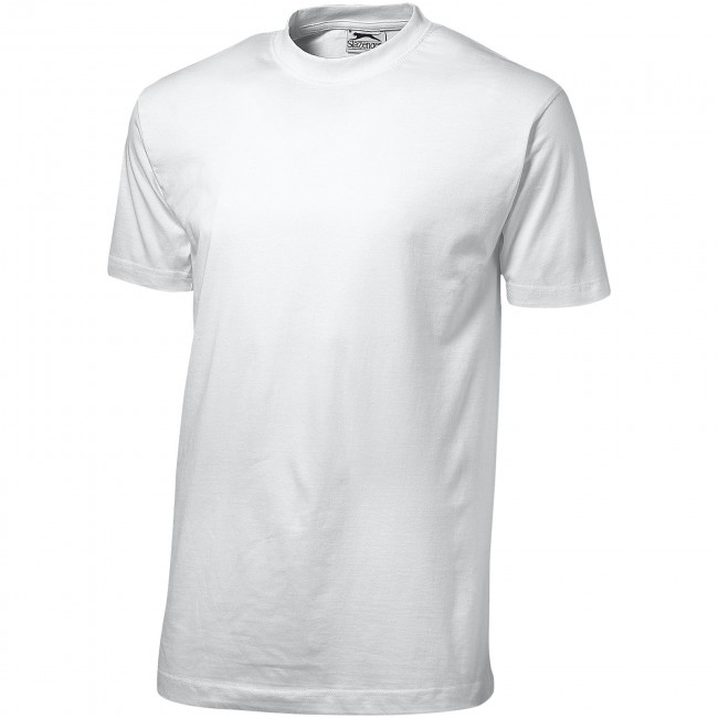 Promotional Ace short sleeve men's t-shirt - Image 9