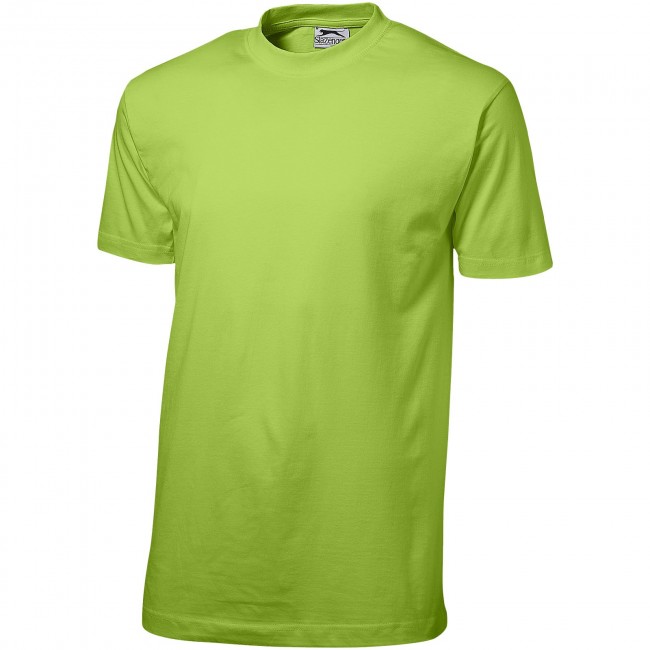 Promotional Ace short sleeve men's t-shirt - Image 4