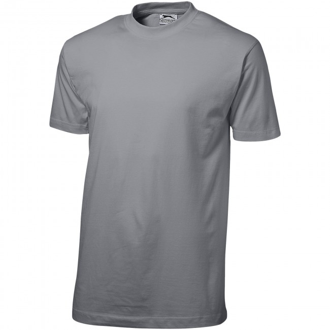 Promotional Ace short sleeve men's t-shirt - Image 3