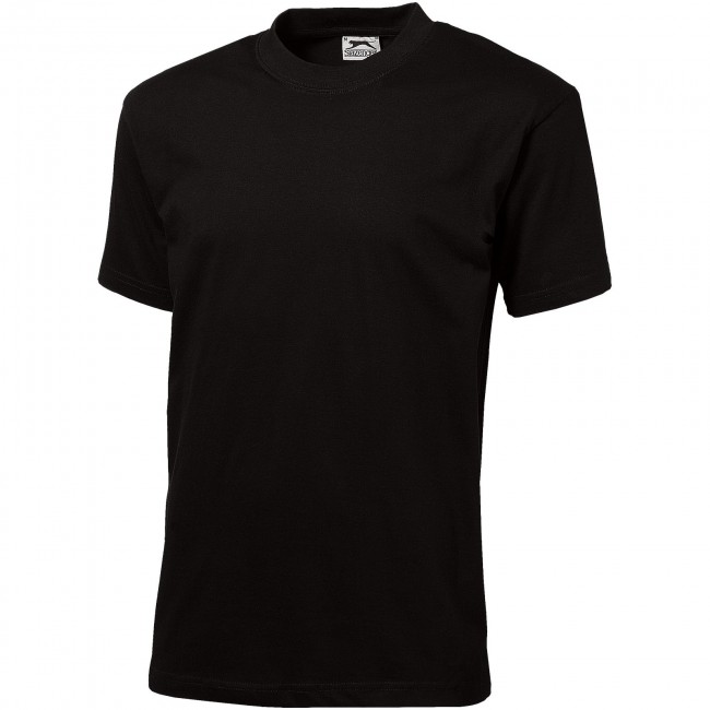 Promotional Ace short sleeve men's t-shirt - Image 1