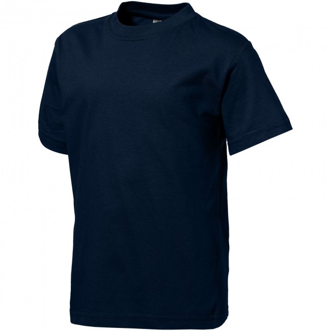 Promotional Ace short sleeve kids t-shirt - Image 4