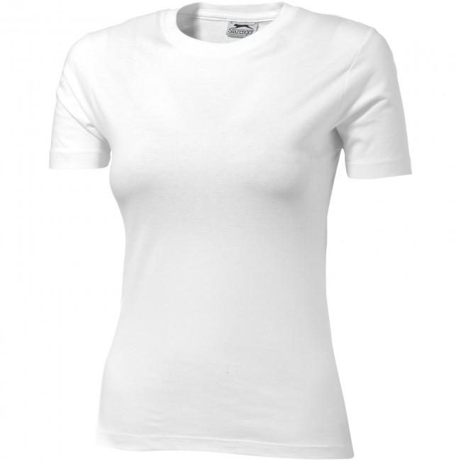 Promotional Ace short sleeve women's t-shirt - Image 9