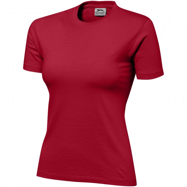 Promotional Ace short sleeve women's t-shirt - Image 8