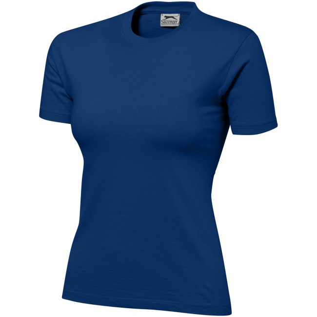 Promotional Ace short sleeve women's t-shirt - Image 7