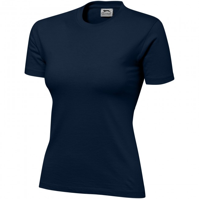 Promotional Ace short sleeve women's t-shirt - Image 6