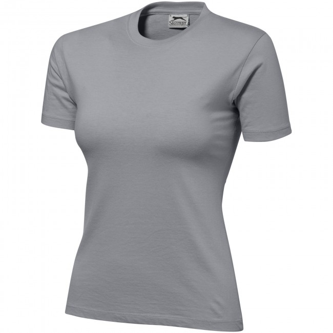 Promotional Ace short sleeve women's t-shirt - Image 3