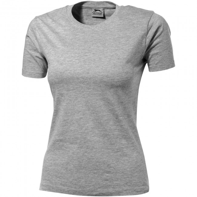 Promotional Ace short sleeve women's t-shirt - Image 2