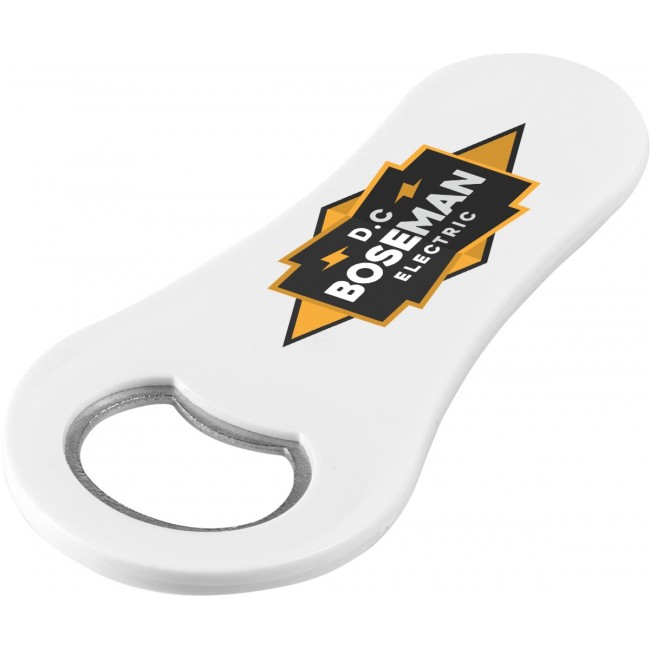 Promotional Champion Bottle Opener