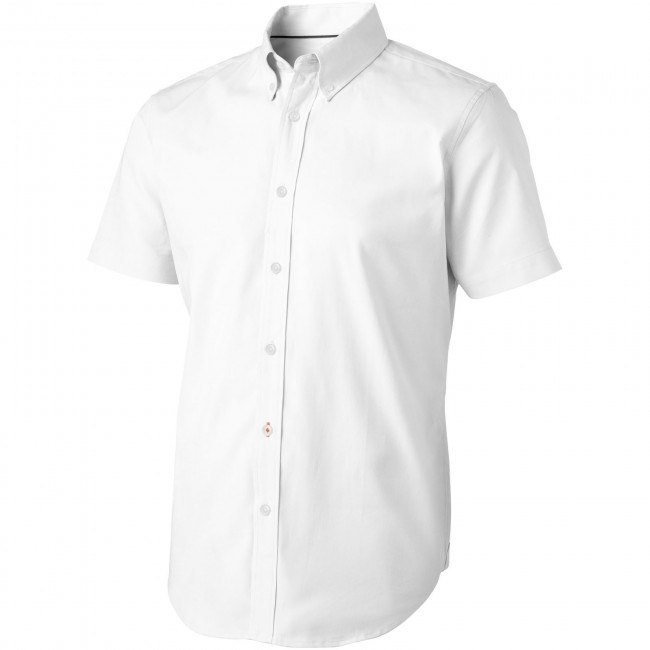 Promotional Manitoba short sleeve Shirt - Image 3