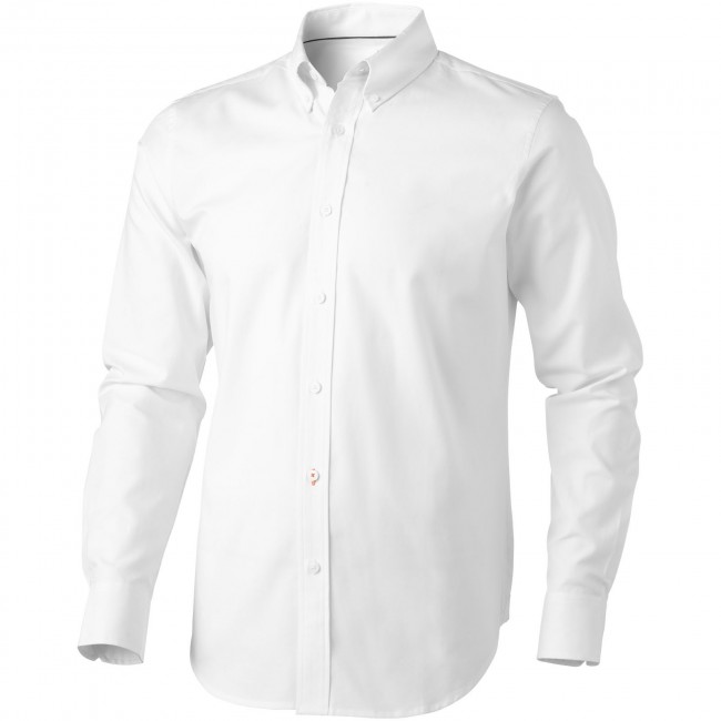 Promotional Vaillant long sleeve Shirt - Image 6