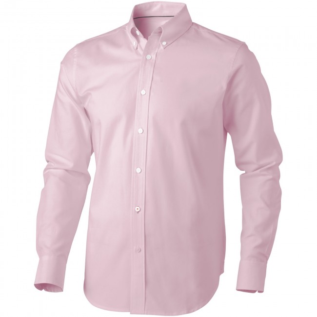 Promotional Vaillant long sleeve Shirt - Image 5