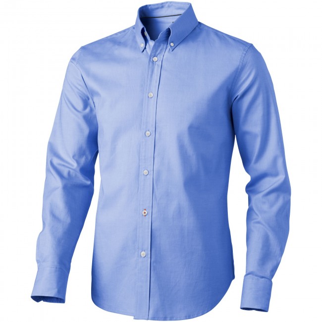 Promotional Vaillant long sleeve Shirt - Image 4