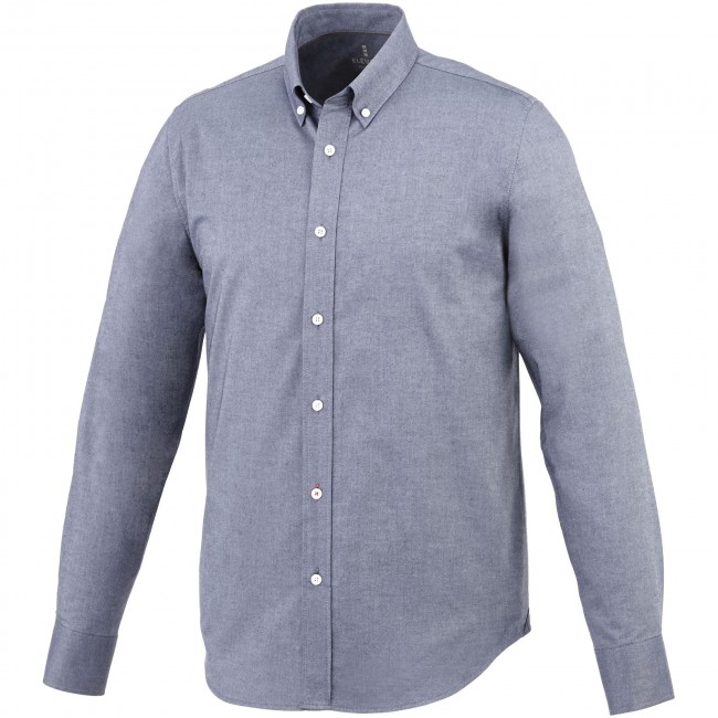 Promotional Vaillant long sleeve Shirt - Image 3