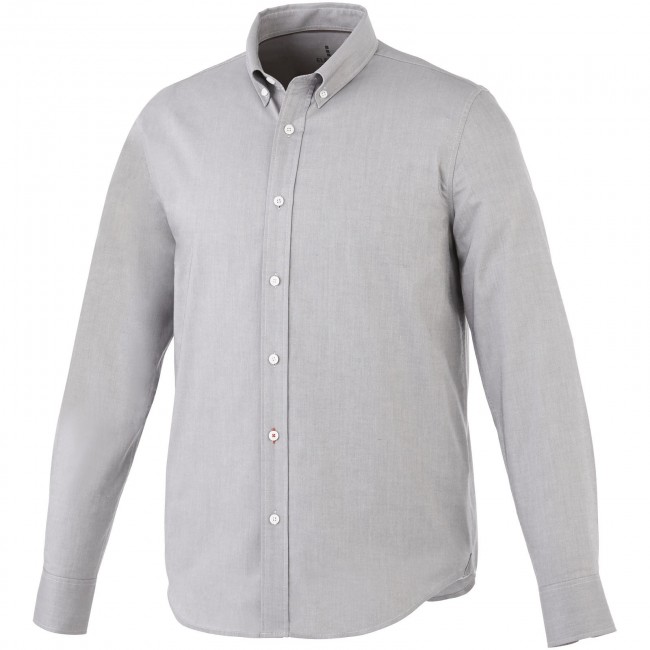 Promotional Vaillant long sleeve Shirt - Image 2