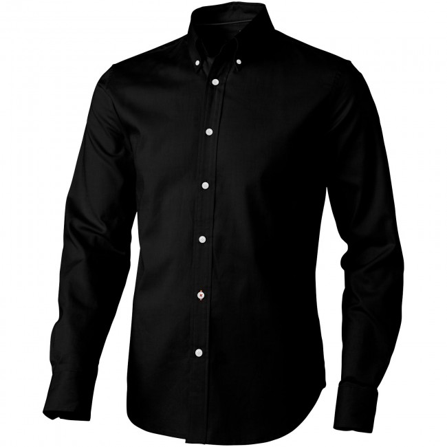 Promotional Vaillant long sleeve Shirt - Image 1