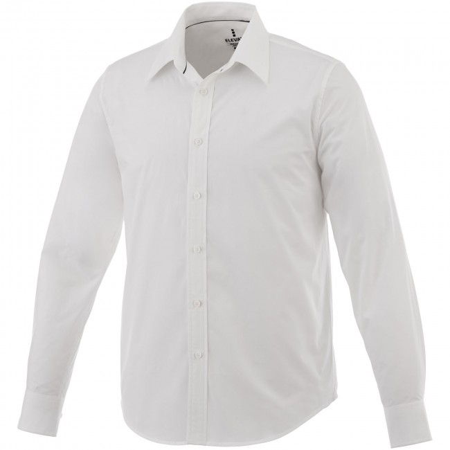 Promotional Hamell long sleeve shirt - Image 3