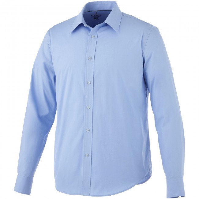 Promotional Hamell long sleeve shirt - Image 2