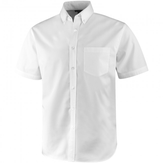 Promotional Stirling Short Sleeve Shirt - Image 1