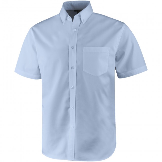 Promotional Stirling Short Sleeve Shirt - Image 2