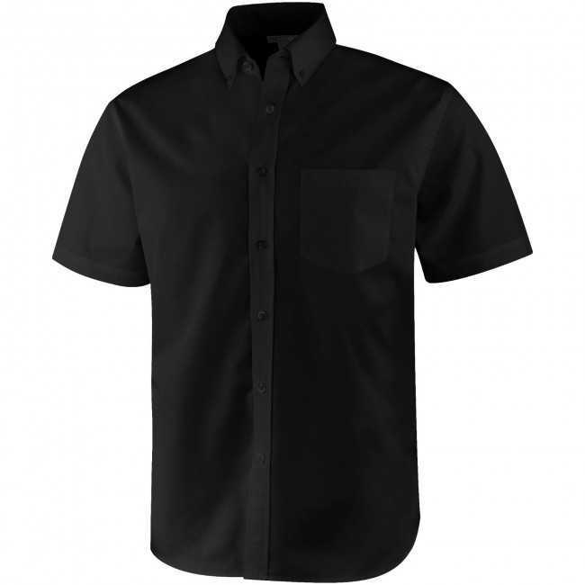 Promotional Stirling Short Sleeve Shirt - Image 3