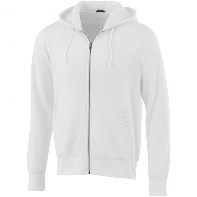 Promotional Cypress full zip hoody - Image 6